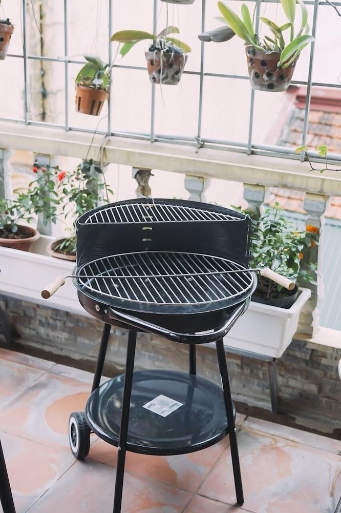 undefined Hanoian Style 7