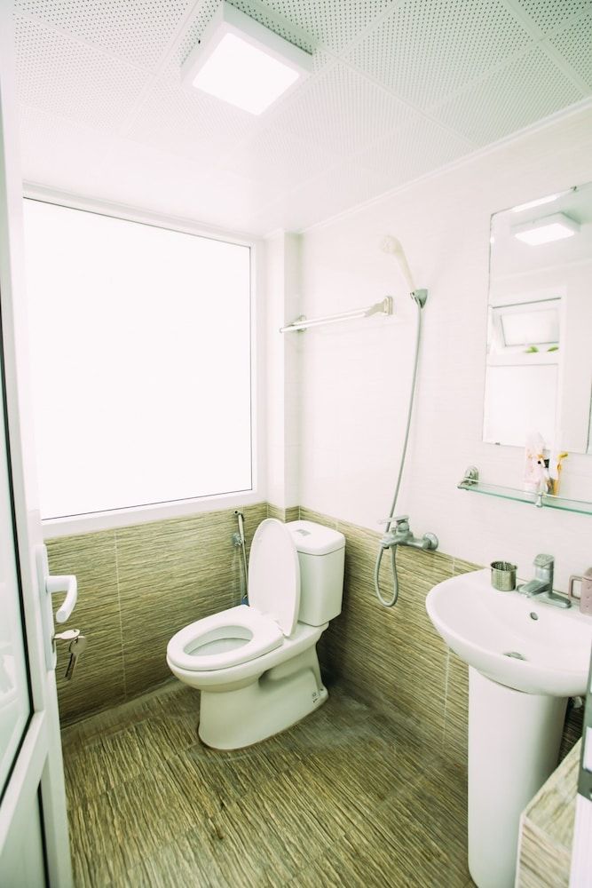 Hanoian Style Room, 2 Queen Beds