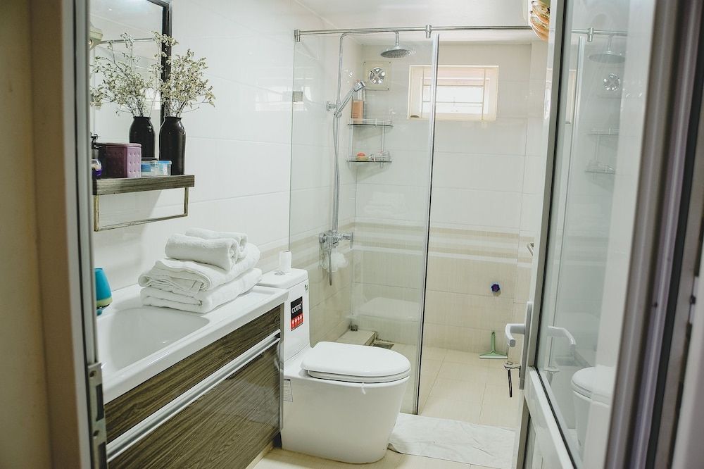 Hanoian Style Room, 2 Queen Beds 2