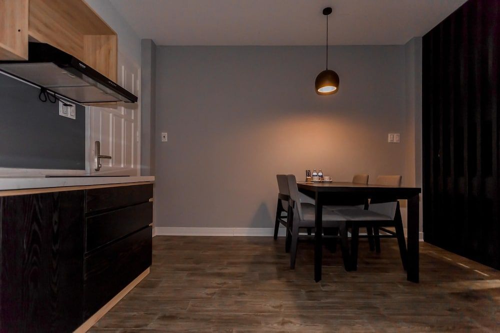 VN HOUSE Beach Studio 8