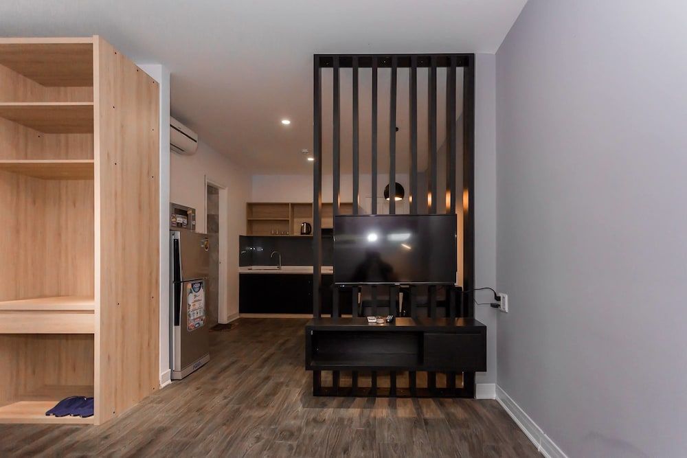 VN HOUSE Beach Studio 9