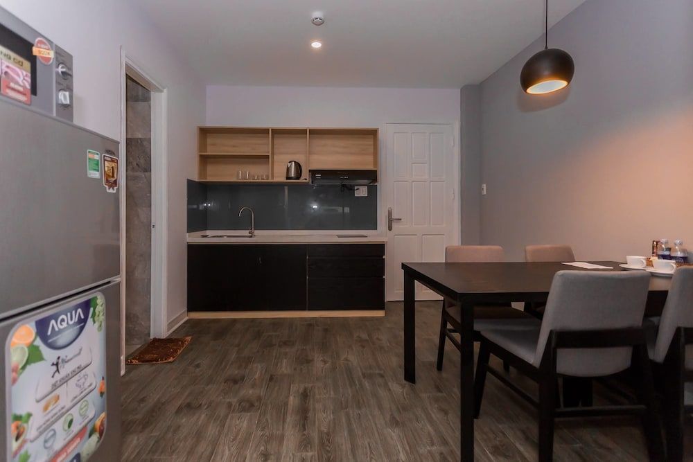 VN HOUSE Beach Studio 7