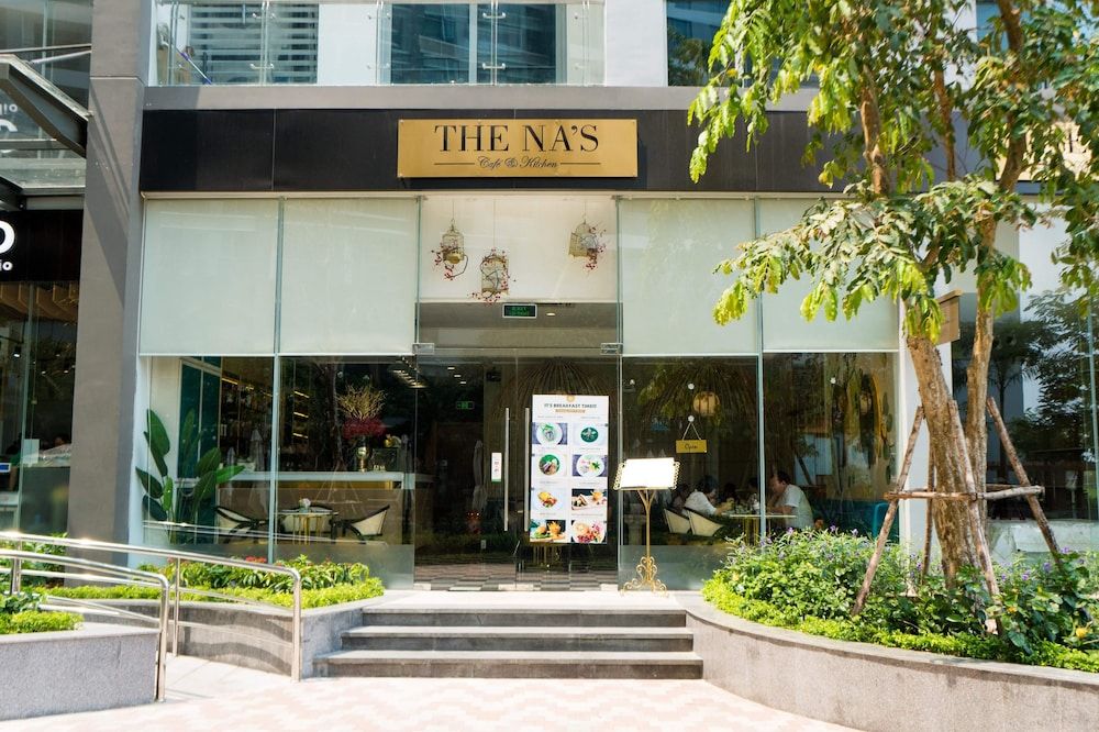 undefined Sunflower Luxury Apartment 5