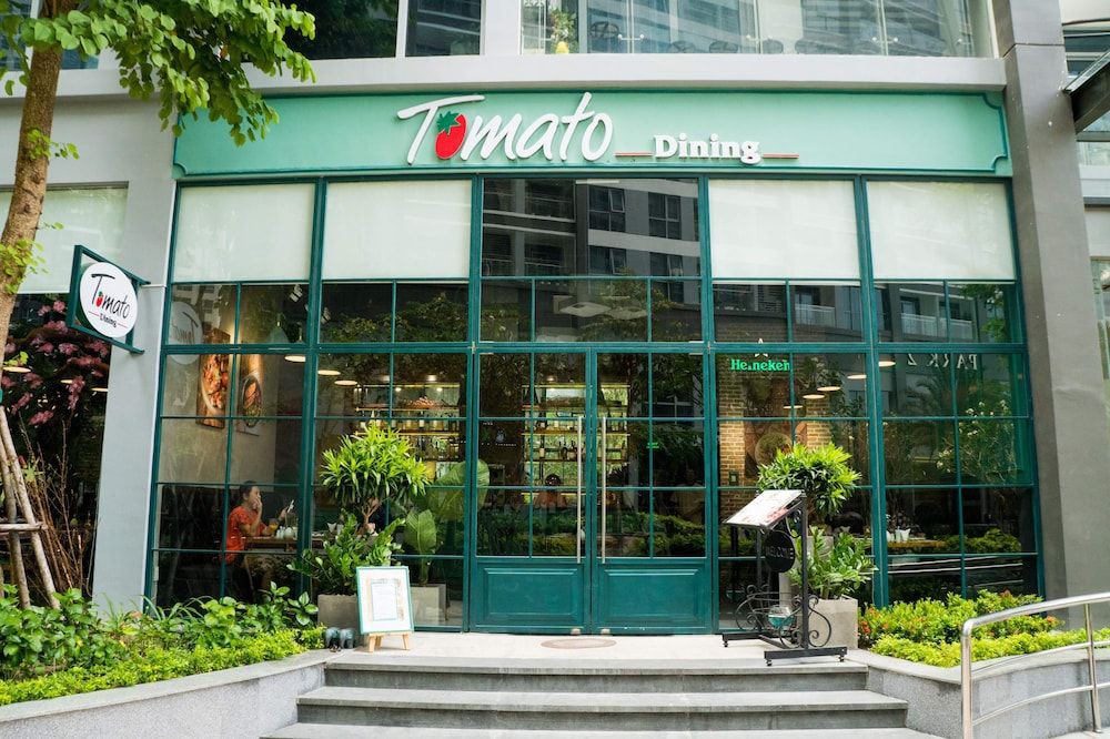 undefined Sunflower Luxury Apartment 4