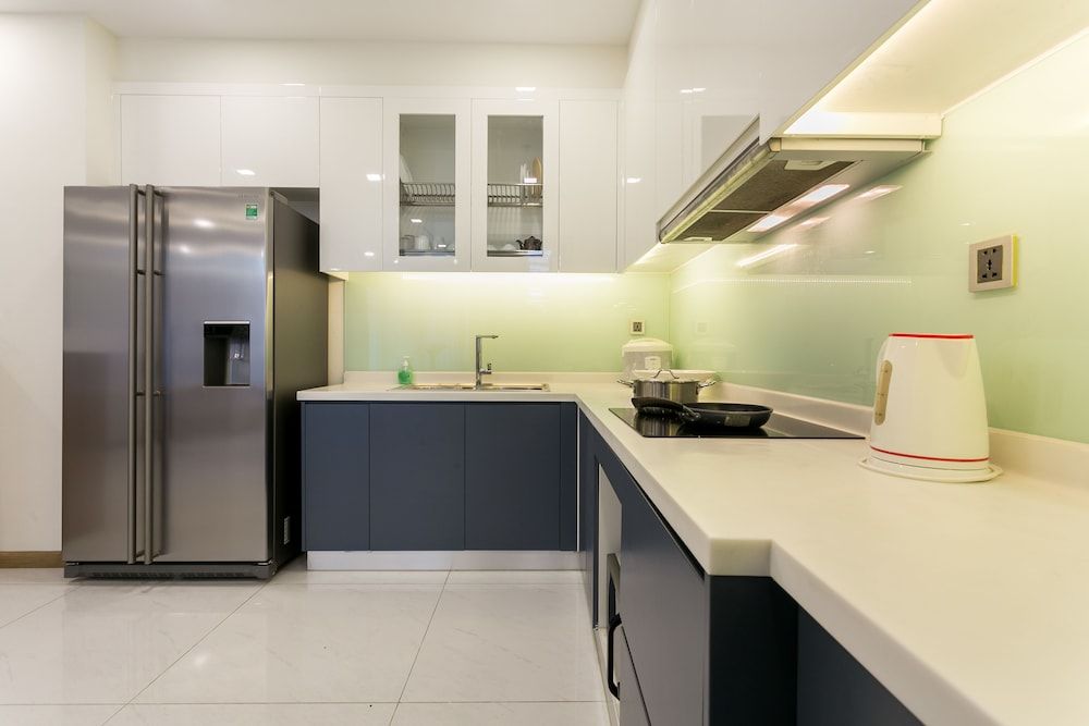 undefined Sunflower Luxury Apartment 10