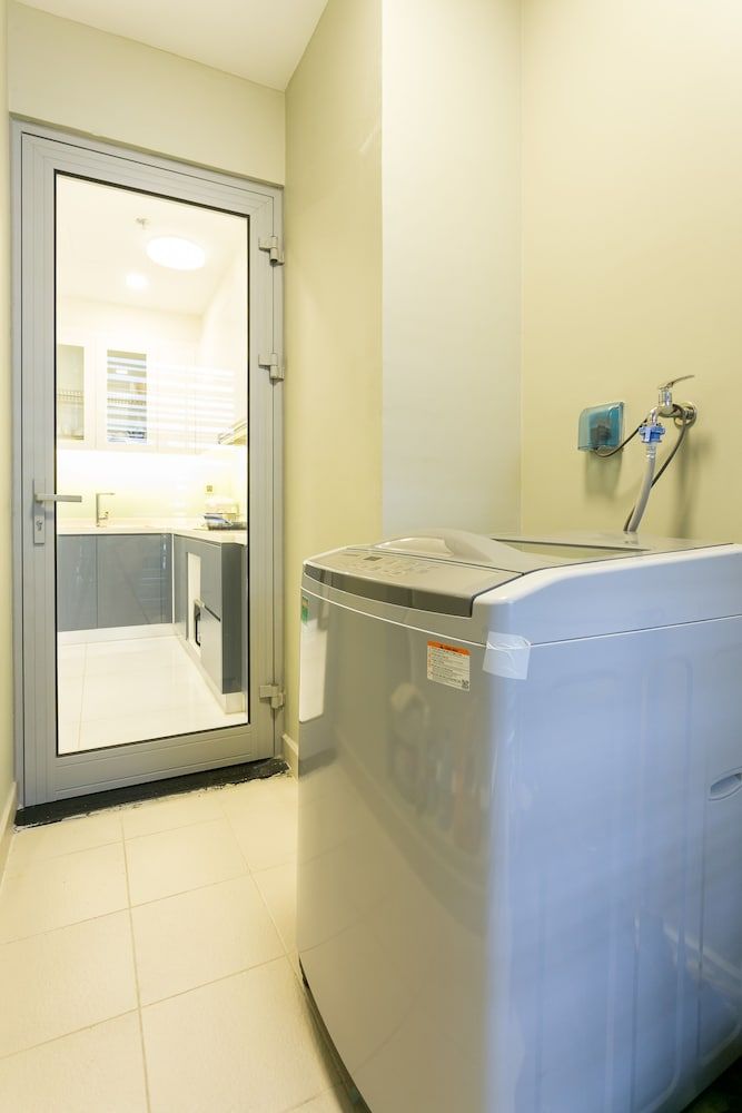 Sunflower Luxury Apartment Superior Double Room, 2 Bedrooms, Tower 4