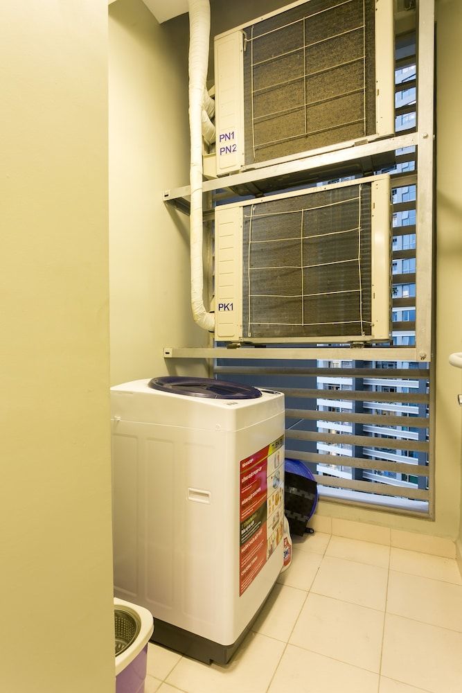 Sunflower Luxury Apartment Executive Apartment, 2 Bedrooms, Park View 6