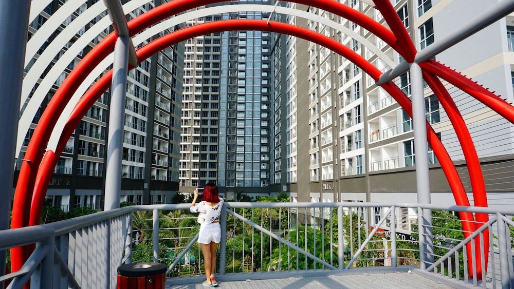 undefined Sunflower Luxury Apartment 6