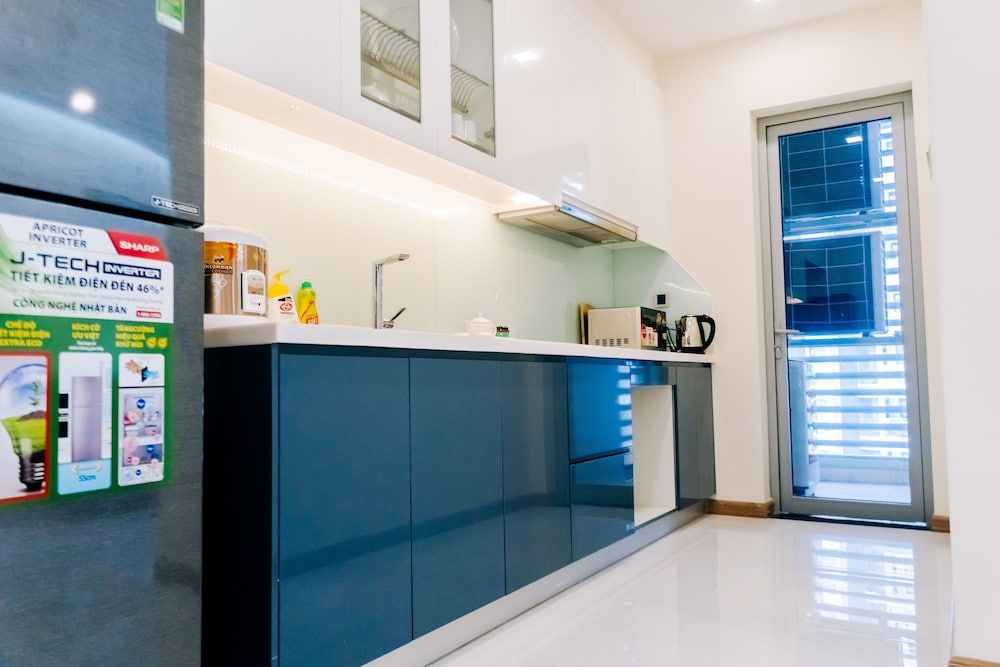 undefined Sunflower Luxury Apartment 9