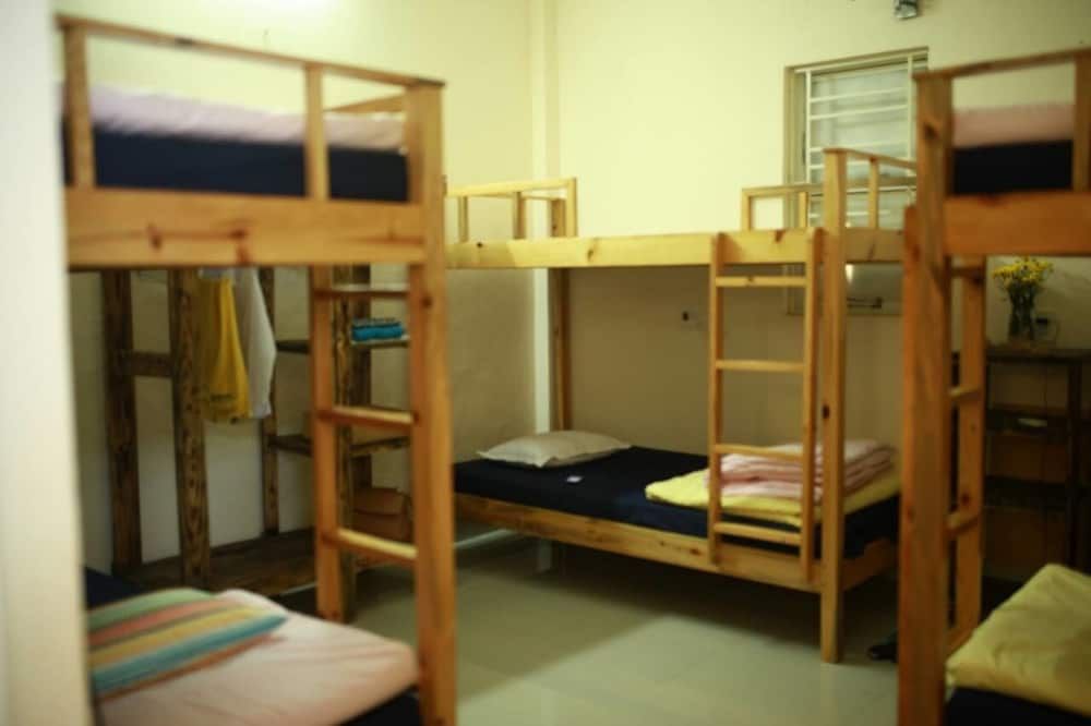 Standard Shared Dormitory, Non Smoking, Shared Bathroom