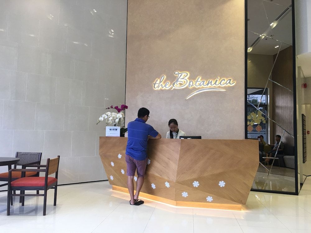 undefined Cozy Botanica Boutique 6