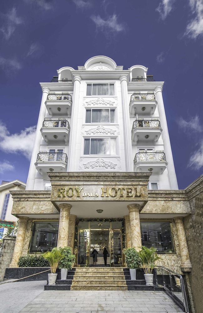undefined Roy Dala Hotel 3