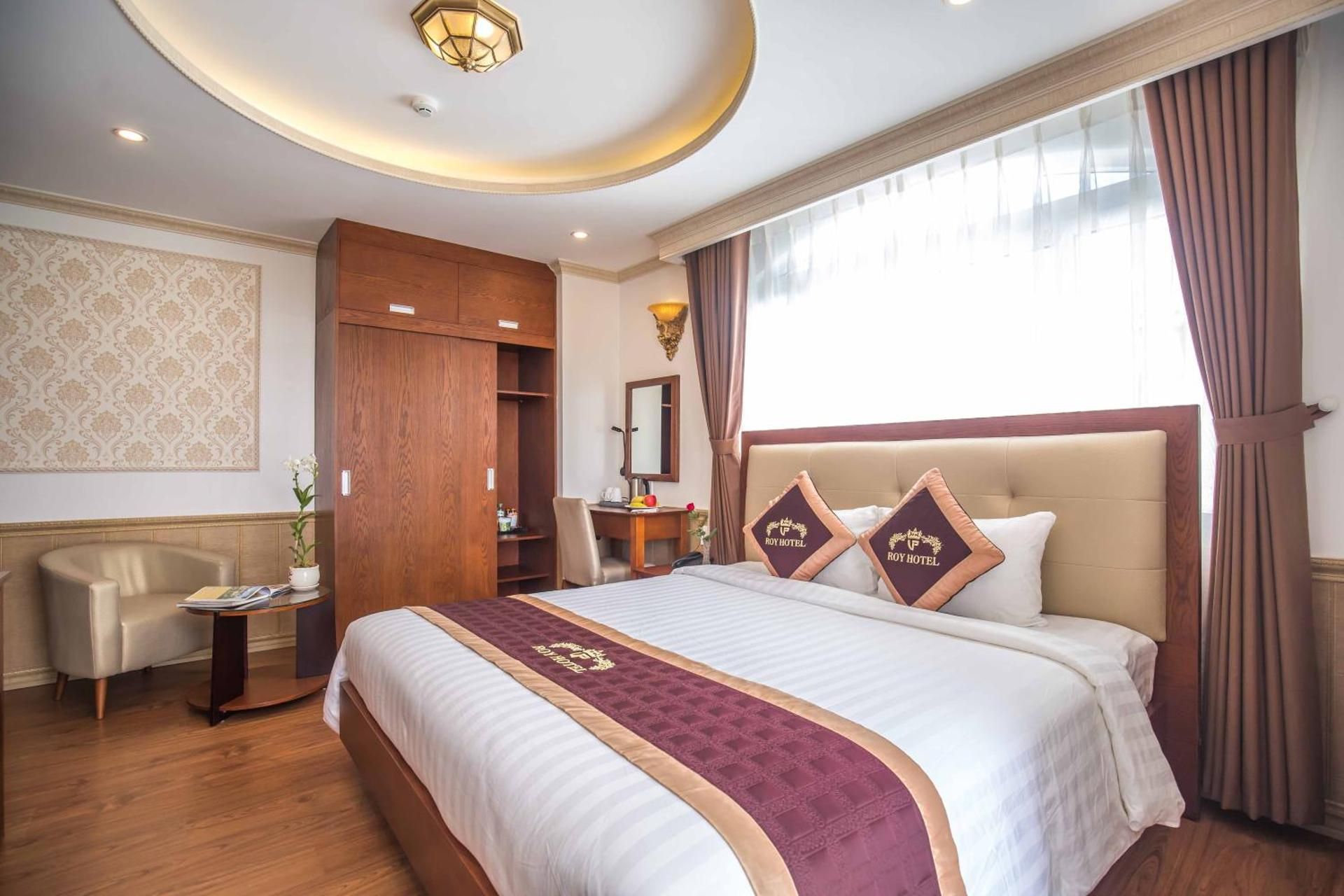 undefined Roy Dala Hotel 7