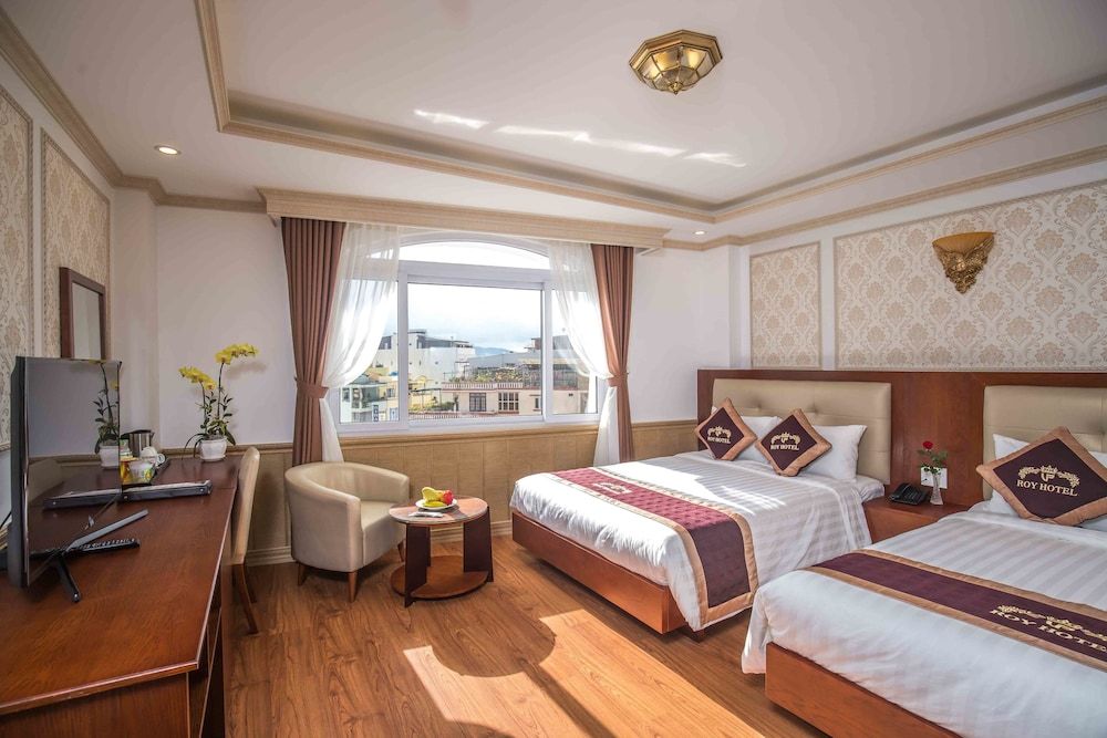 undefined Roy Dala Hotel 10