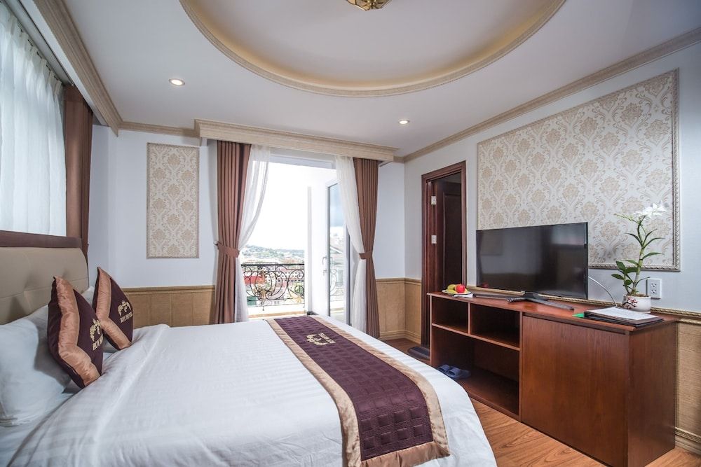 Premium Double Room, 1 Queen Bed