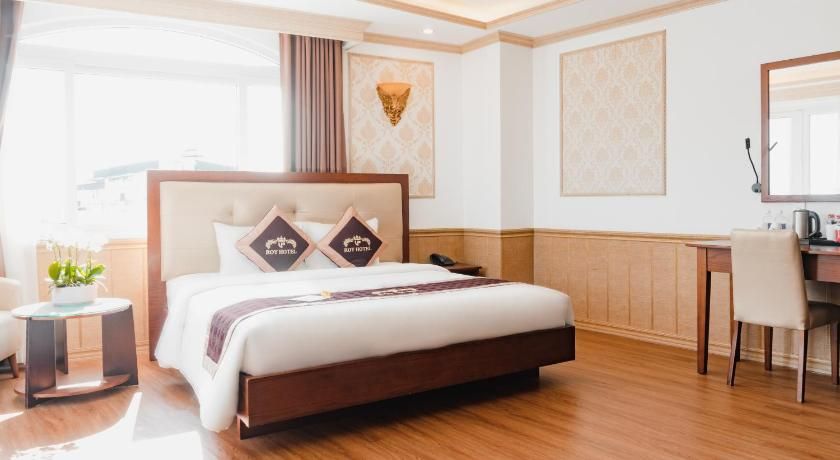 undefined Roy Dala Hotel 9