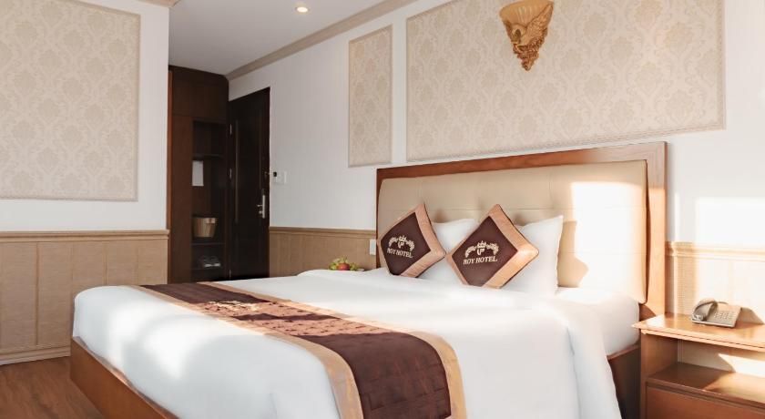 undefined Roy Dala Hotel 7