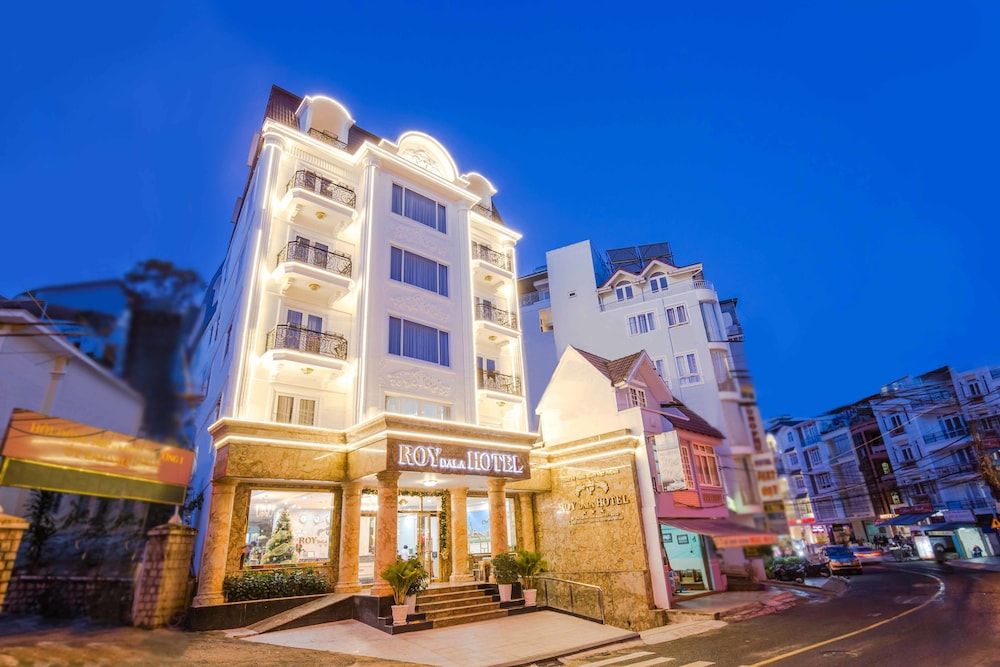 undefined Roy Dala Hotel