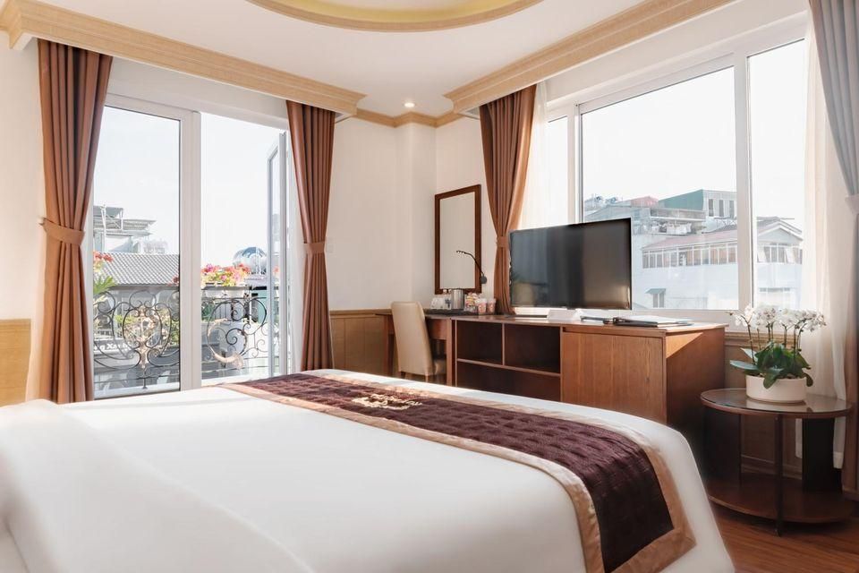 undefined Roy Dala Hotel 8