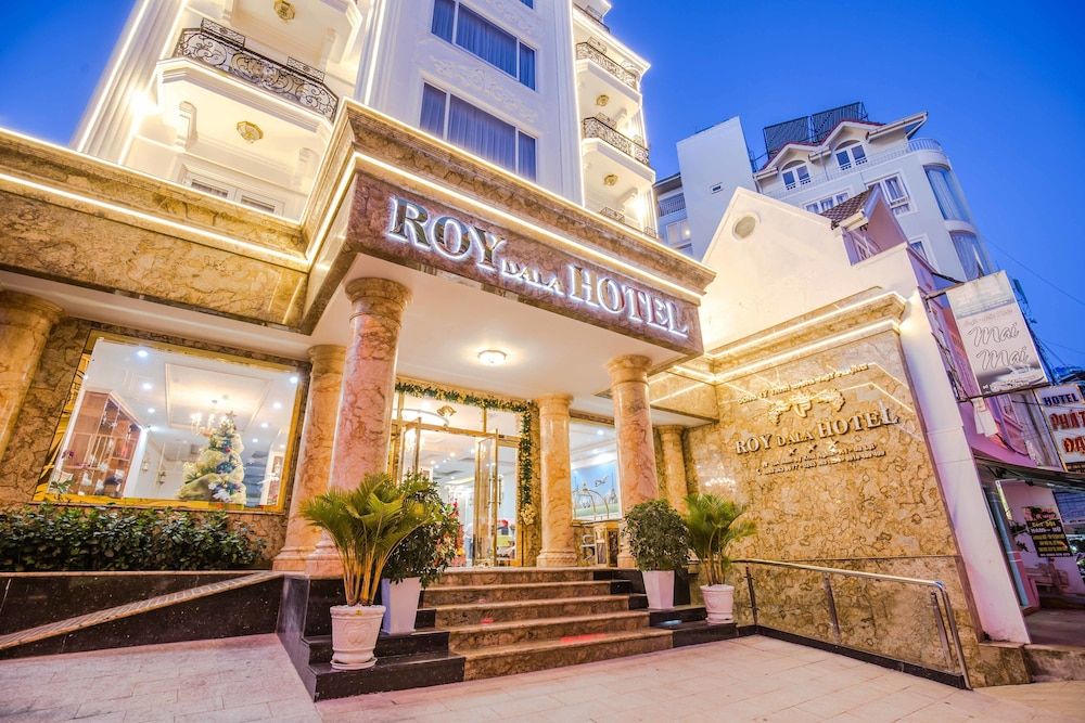undefined Roy Dala Hotel 5