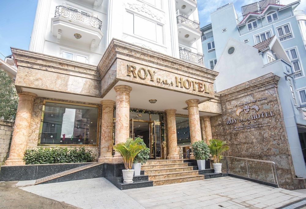 undefined Roy Dala Hotel 4