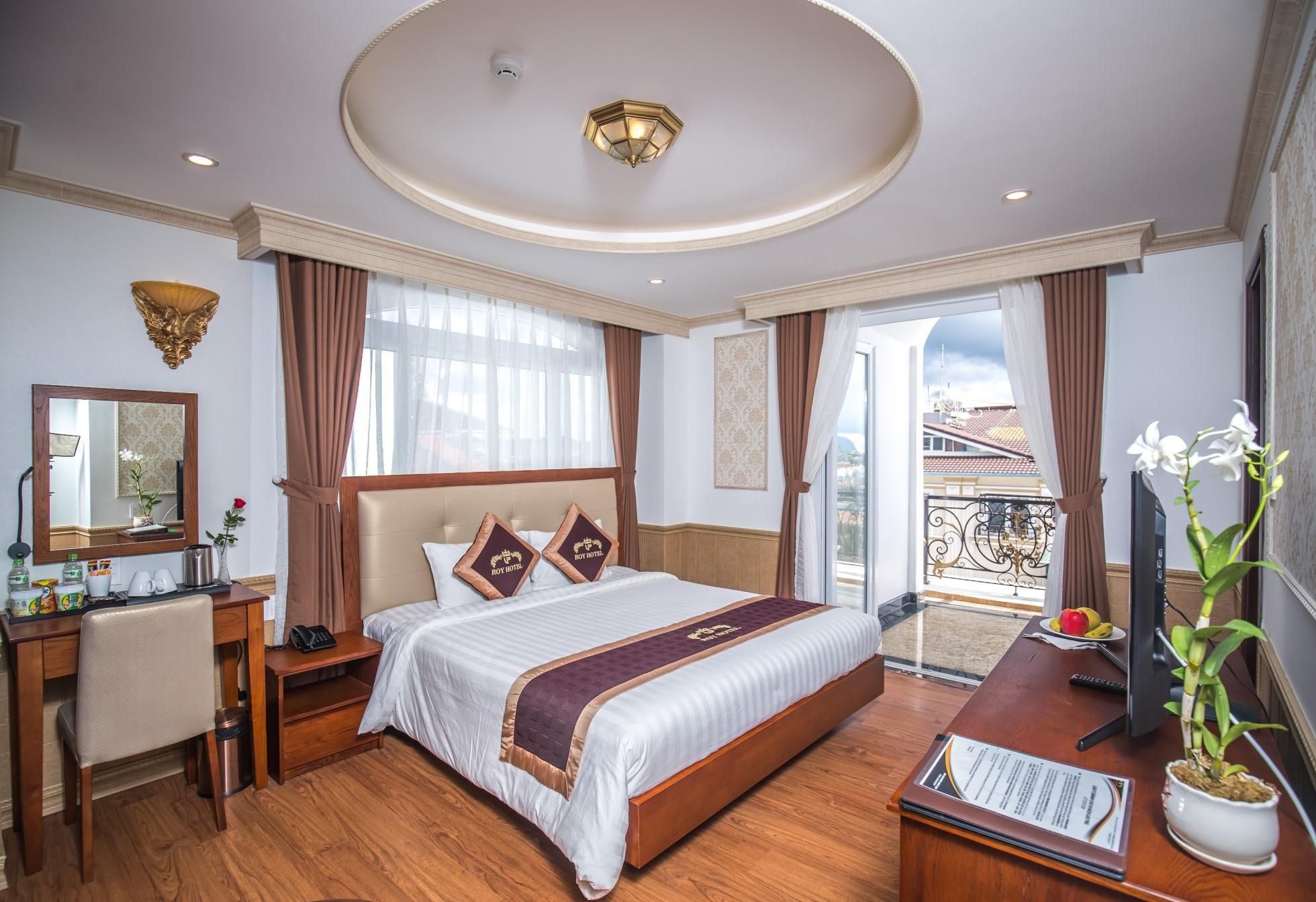 undefined Roy Dala Hotel 10
