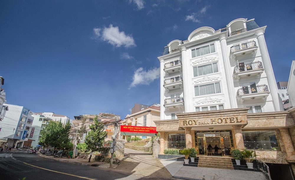 undefined Roy Dala Hotel 2