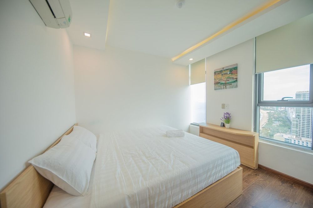 Studio, Partial Ocean View (for 3 people)