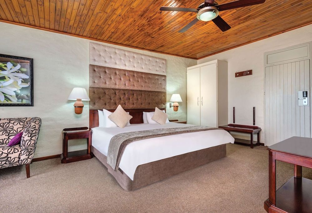 Hazyview Sun Standard Double or Twin Room 2