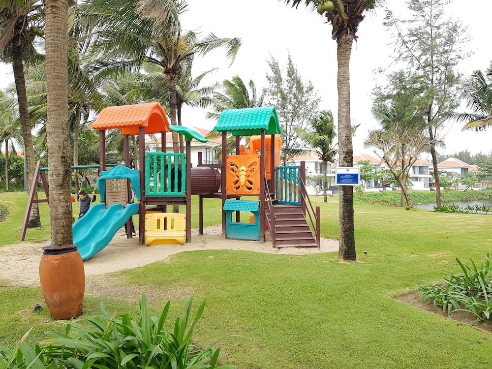 Children's Play Area