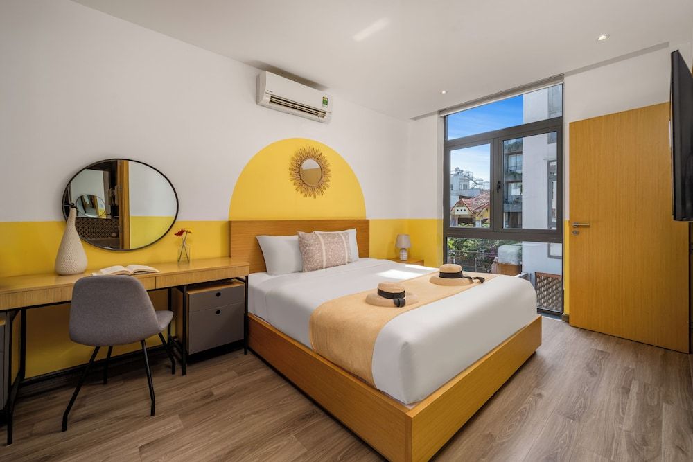 undefined Sanayen Villa & Residences 2