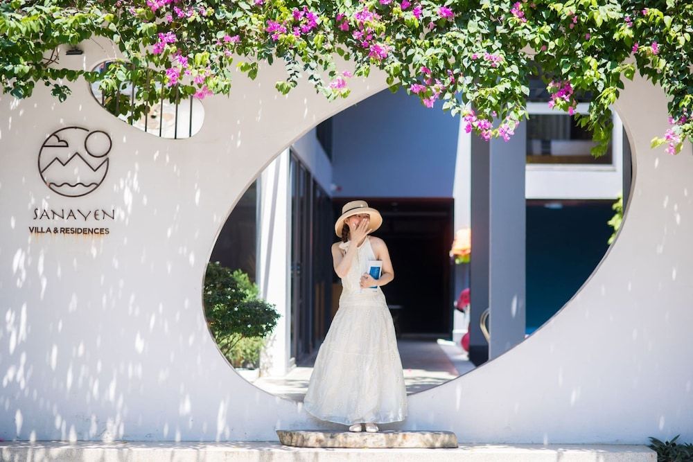 undefined Sanayen Villa & Residences 8