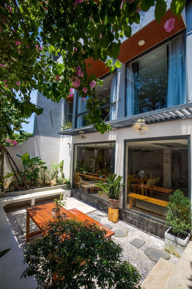 undefined Sanayen Villa & Residences 7