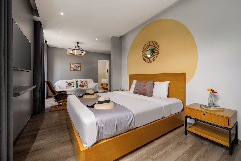 undefined Sanayen Villa & Residences 5