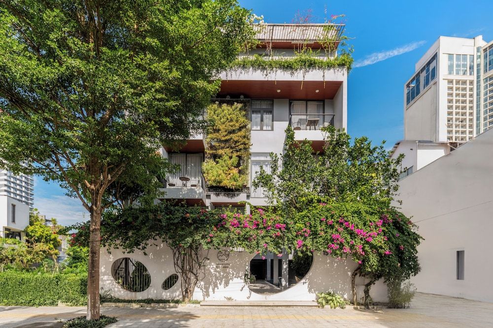 undefined Sanayen Villa & Residences 6