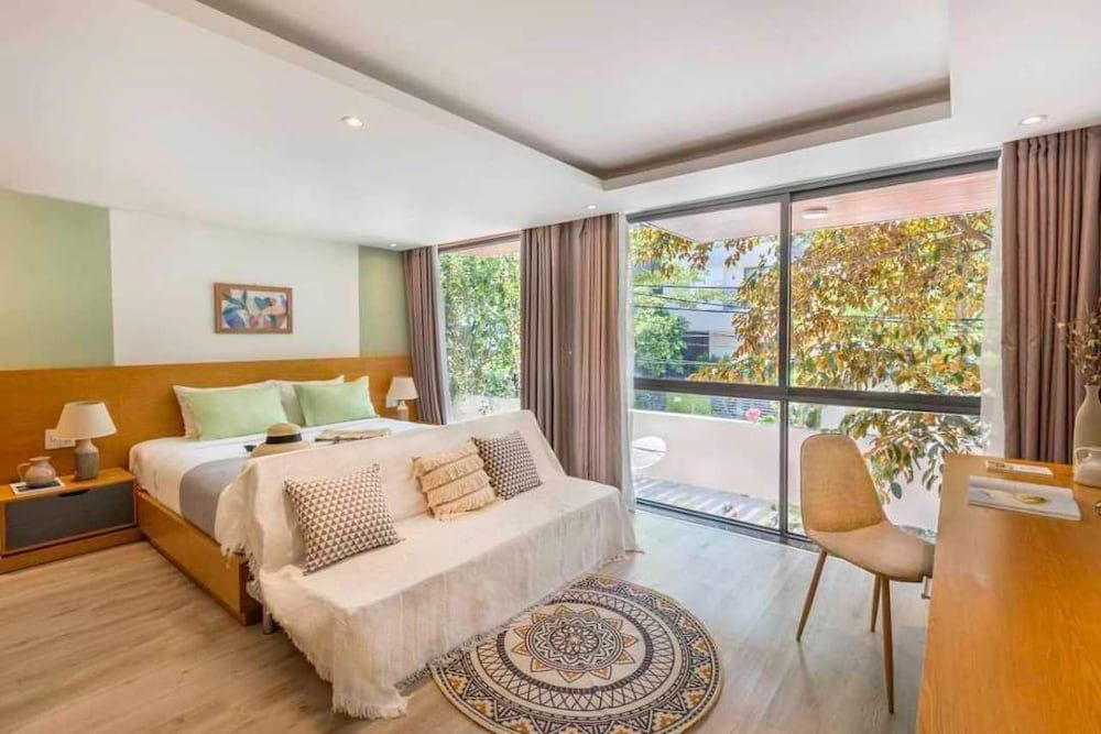 undefined Sanayen Villa & Residences 4