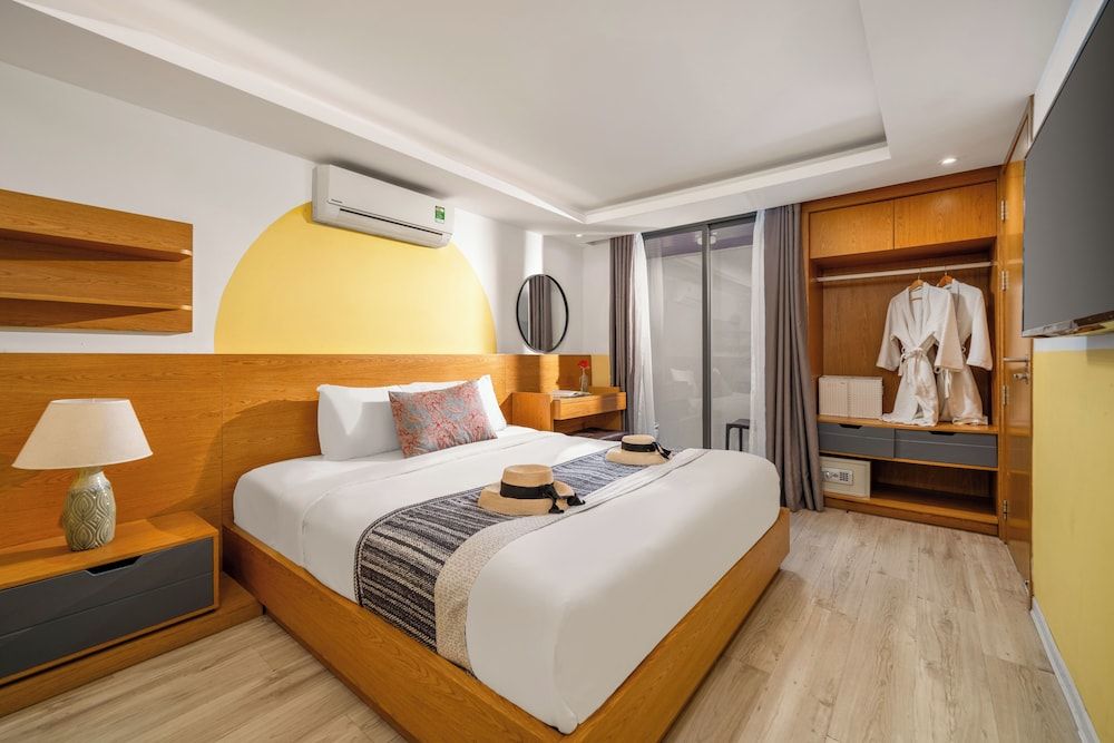 undefined Sanayen Villa & Residences 3