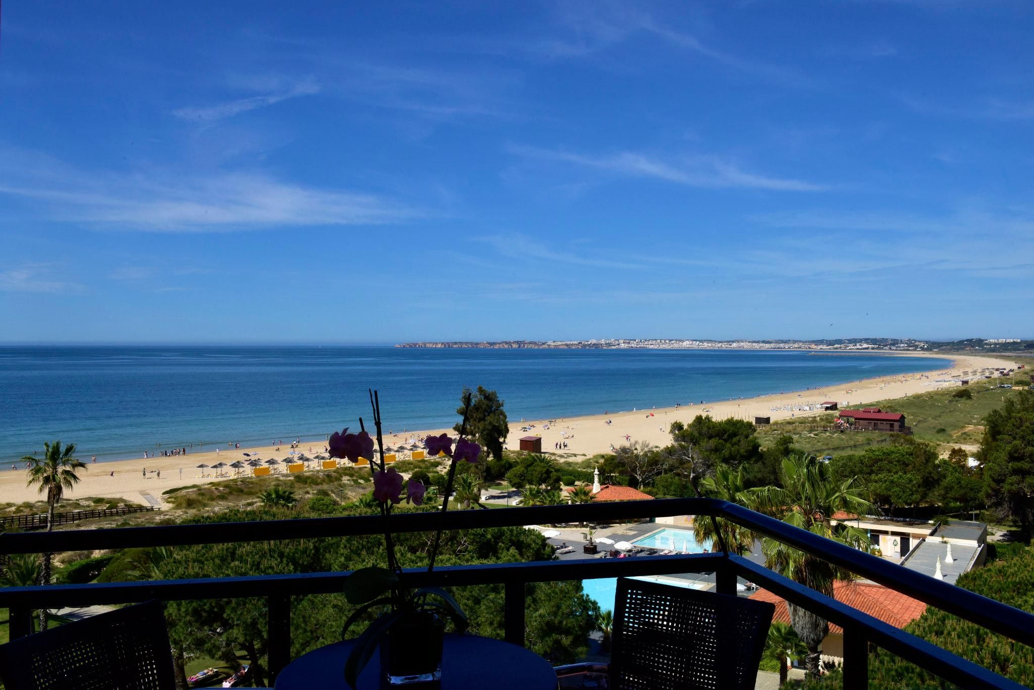 Deluxe Sea View