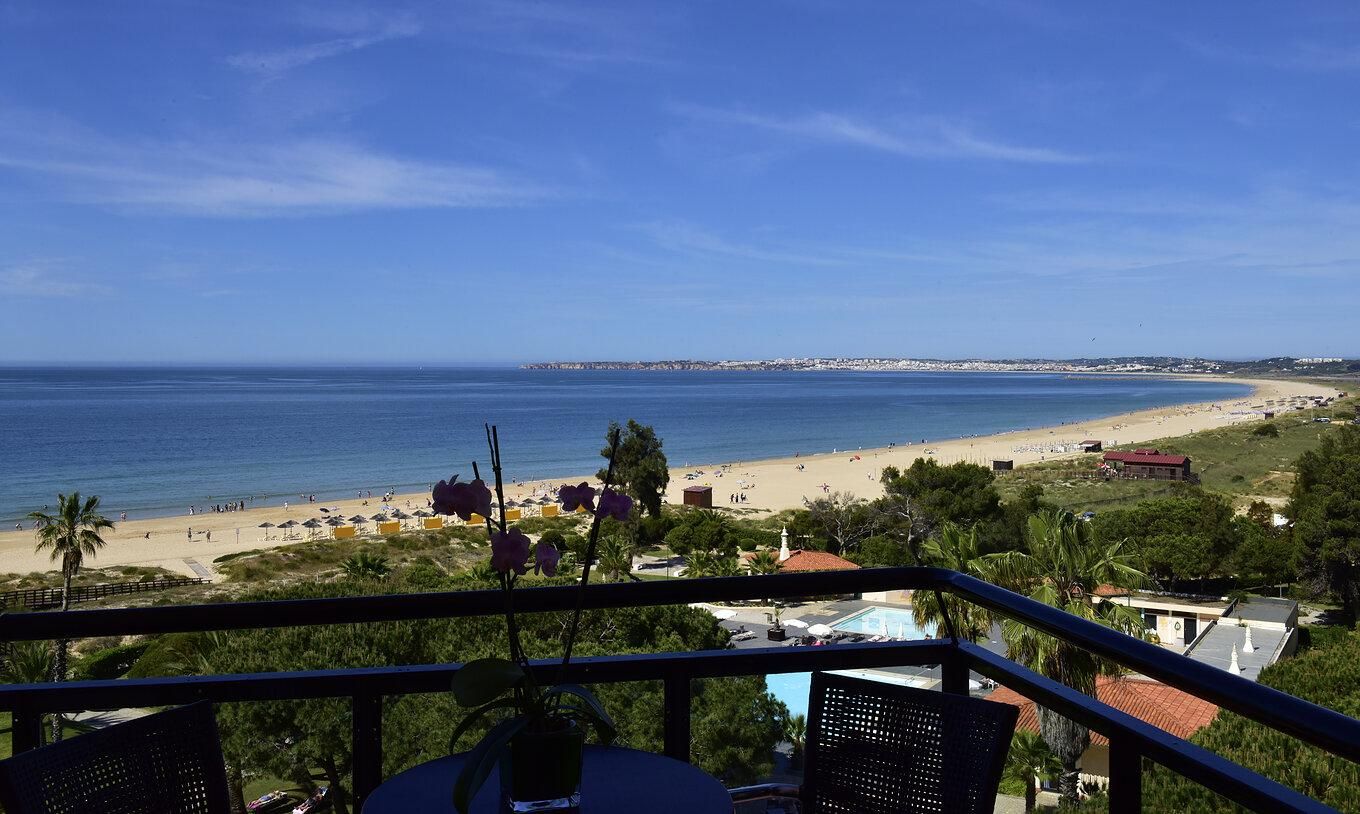 Superior Sea View Double