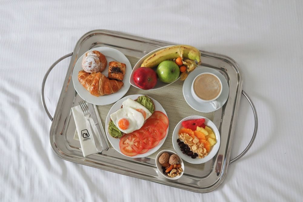 undefined Hotel Monte Carmelo 10