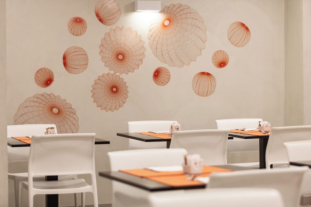 undefined Hotel Monte Carmelo 5