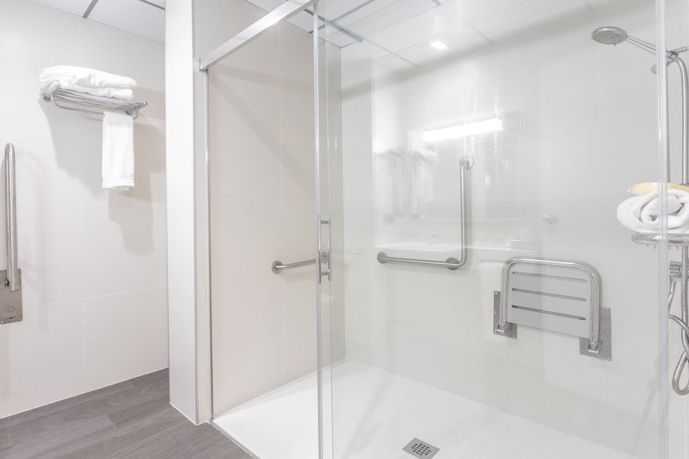 Hotel Monte Carmelo Standard Double Room 16