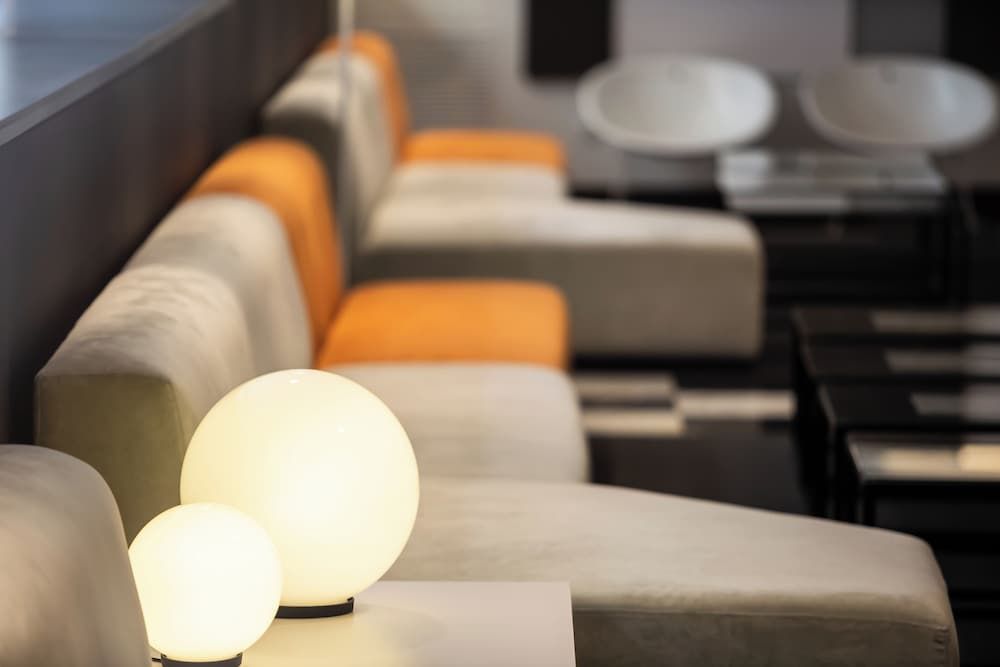 undefined Hotel Monte Carmelo 4