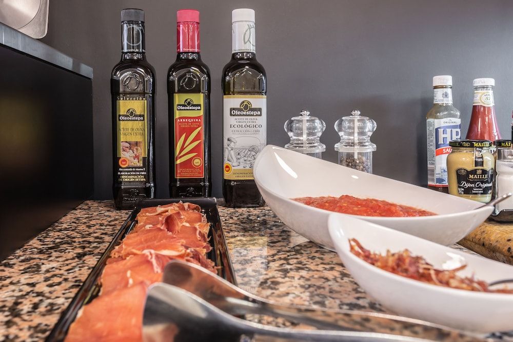 undefined Hotel Monte Carmelo 7