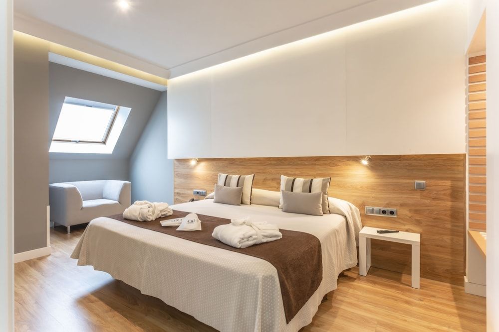 undefined Hotel Monte Carmelo 3