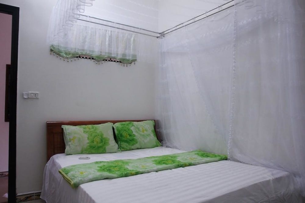 Sac Xanh Homestay Double Room 2