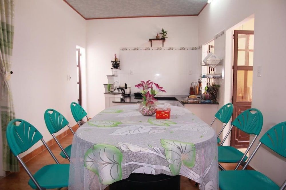 undefined Sac Xanh Homestay 8