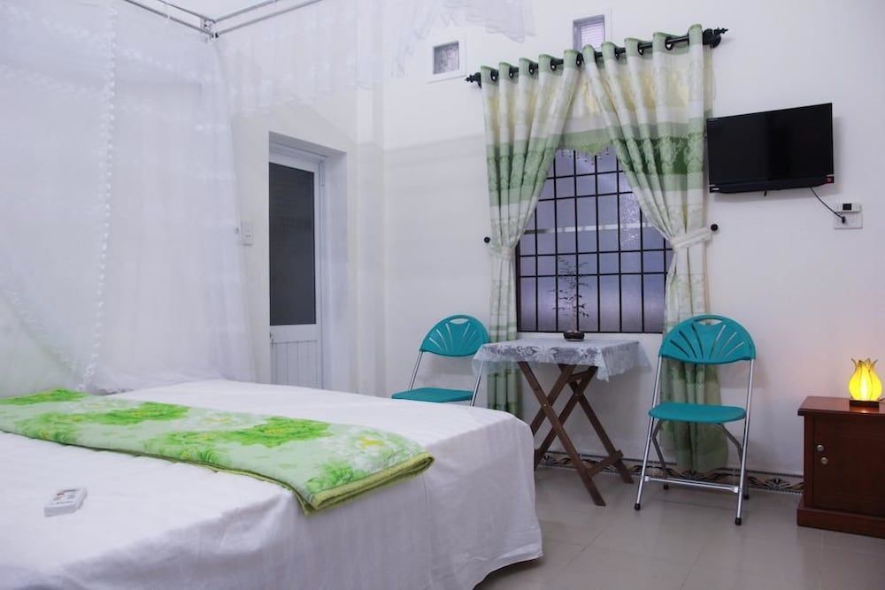 Sac Xanh Homestay Double Room 3