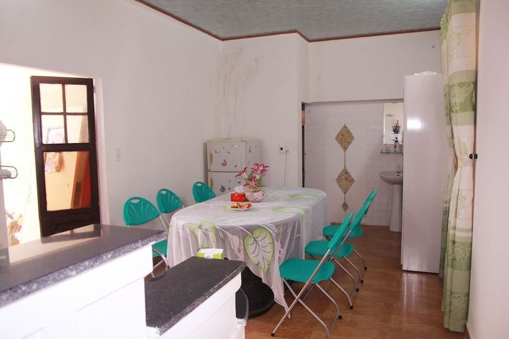 undefined Sac Xanh Homestay 9