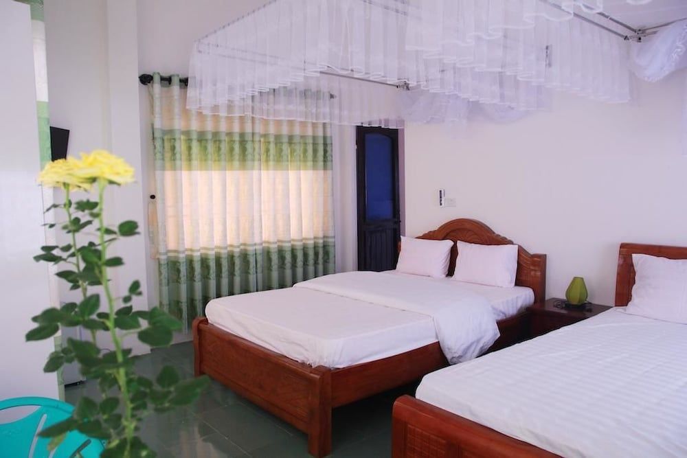 Sac Xanh Homestay Family Room 2
